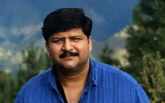 Gururanjan Shetty